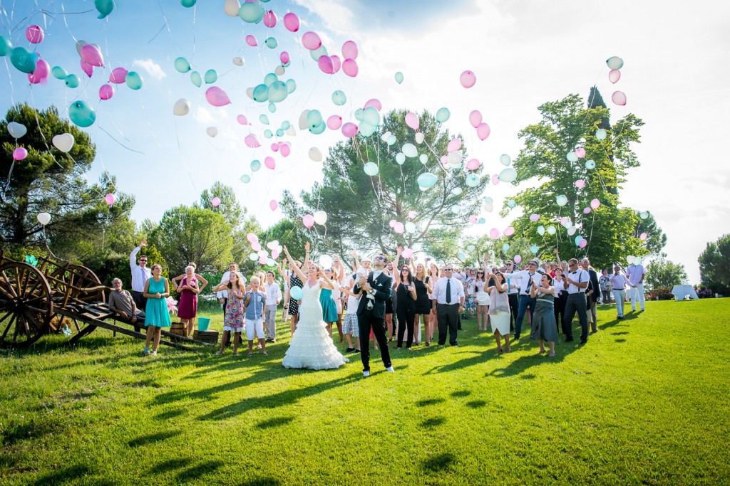 Film et vidéo de mariage en format HD